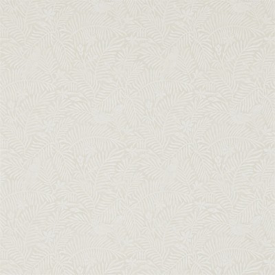 Фото Обои с рисунком - Мелкий принт - стиль Английская классика - Светло-серые - Купить в Интернет-магазине