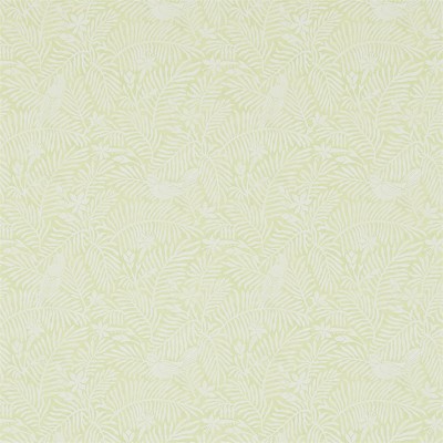 Фото Обои с рисунком - Мелкий принт - стиль Английская классика - Зеленые - Купить в Интернет-магазине
