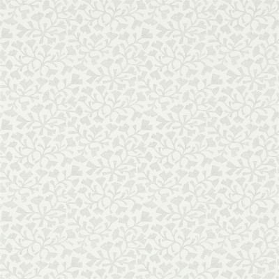 Фото Обои с рисунком - Мелкий принт - стиль Английская классика - Кремовые - Купить в Интернет-магазине