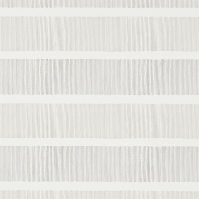 Фото Обои с рисунком - Полоски - стиль Английская классика - Серебристые - Купить в Интернет-магазине
