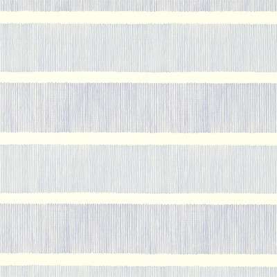 Фото Обои с рисунком - Полоски - стиль Английская классика - Голубы - Купить в Интернет-магазине