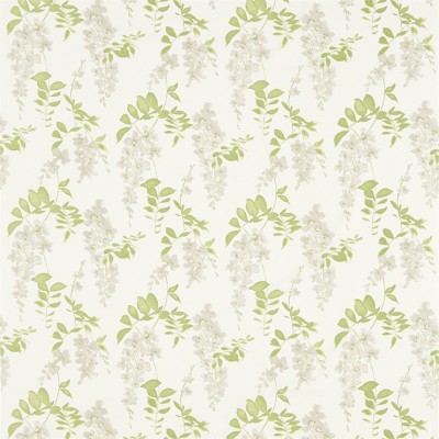 Фото Ткань портьерная с рисунком - Цветы - стиль Английский - Купить в Интернет-магазине