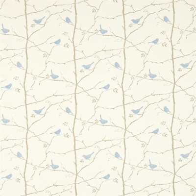 Фото Ткань портьерная с рисунком - Анималистический принт - стиль Английский - Купить в Интернет-магазине