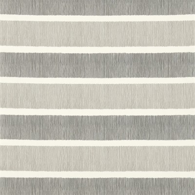 Фото Ткань портьерная с рисунком - Полоски - стиль Английский - Светло-серые - Купить в Интернет-магазине