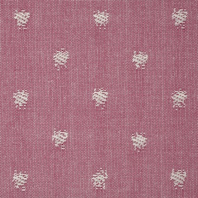 Фото Ткань портьерная с рисунком - Мелкий принт - стиль Английский - Розовый - Купить в Интернет-магазине