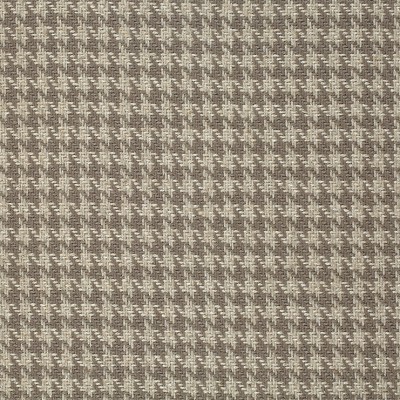 Фото Ткань портьерная с рисунком - Мелкий принт - стиль Английский - Коричневый - Купить в Интернет-магазине