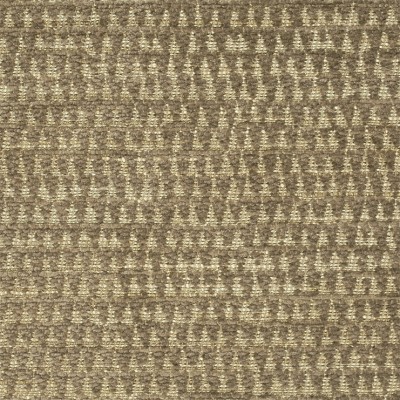 Фото Ткань портьерная с рисунком - Орнамент - стиль Английский - Коричневый - Купить в Интернет-магазине