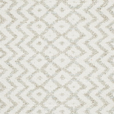 Фото Ткань портьерная с рисунком - Орнамент - стиль Английский - Серый - Купить в Интернет-магазине