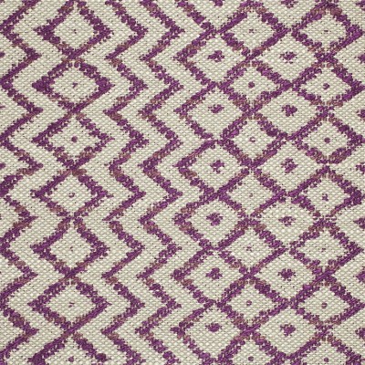 Фото Ткань портьерная с рисунком - Орнамент - стиль Английский - Фиолетовый - Купить в Интернет-магазине