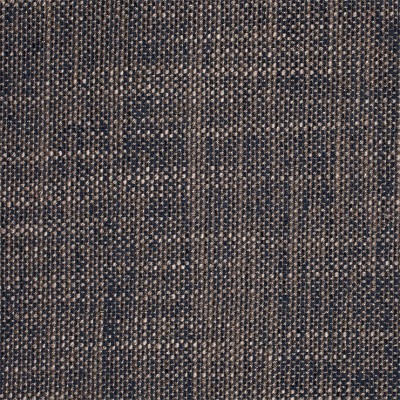 Фото Ткань портьерная однотонная - Текстурная ткань - стиль Современный - Синяя - Купить в Интернет-магазине