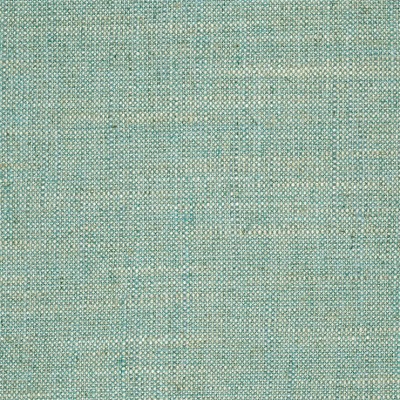 Фото Ткань портьерная однотонная - Текстурная ткань - стиль Современный - Бирюзовая - Купить в Интернет-магазине