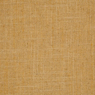 Фото Ткань портьерная однотонная - Текстурная ткань - стиль Современный - Желтая - Купить в Интернет-магазине