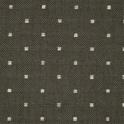 Фото Ткань портьерная с рисунком - Орнамент - стиль Современный - Коричневый - Купить в Интернет-магазине