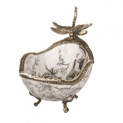 Фото Ваза - стиль Оригинальный - Керамическая - Купить в Интернет-магазине