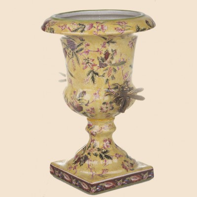 Фото Ваза - стиль Оригинальный - Керамическая - Купить в Интернет-магазине