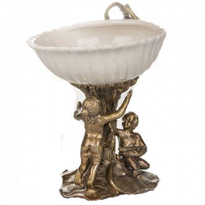 Фото Ваза - стиль Классический - Керамическая - Купить в Интернет-магазине