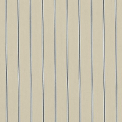 Фото Ткань портьерная с рисунком - Полоски - стиль Английский - Бежевые - Купить в Интернет-магазине