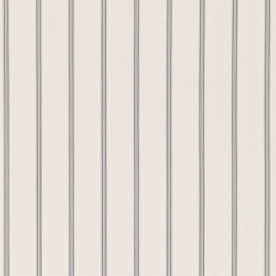 Фото Ткань портьерная с рисунком - Полоски - стиль Английский - Белые - Купить в Интернет-магазине