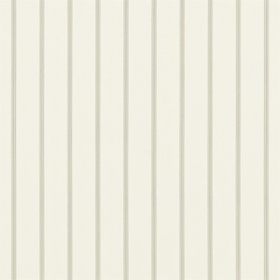 Фото Ткань портьерная с рисунком - Полоски - стиль Английский - Белые - Купить в Интернет-магазине