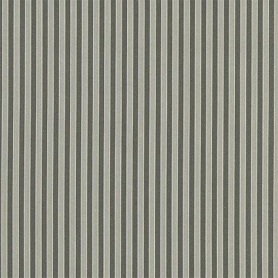 Фото Ткань портьерная с рисунком - Полоски - стиль Английский - Серые - Купить в Интернет-магазине