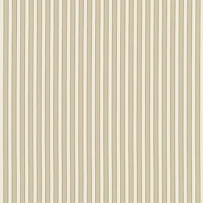 Фото Ткань портьерная с рисунком - Полоски - стиль Английский - Светло-коричневые - Купить в Интернет-магазине