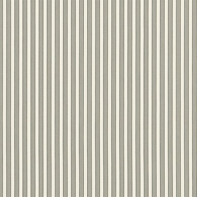 Фото Ткань портьерная с рисунком - Полоски - стиль Английский - Серые - Купить в Интернет-магазине