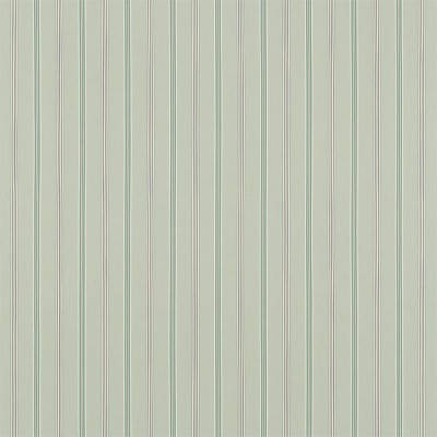 Фото Ткань портьерная с рисунком - Полоски - стиль Английский - Зеленые - Купить в Интернет-магазине