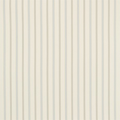 Фото Ткань портьерная с рисунком - Полоски - стиль Английский - Кремовые - Купить в Интернет-магазине