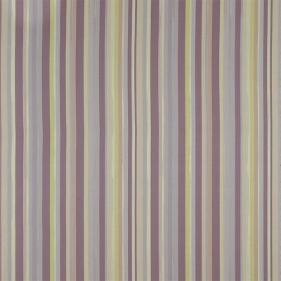 Фото Ткань портьерная с рисунком - Полоски - стиль Английский - Фиолетовые - Купить в Интернет-магазине