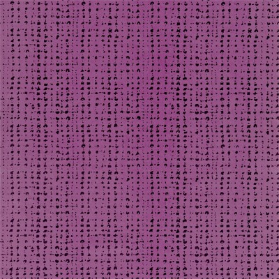 Фото Обои с рисунком - Орнамент - стиль Английская классика - Фиолетовые - Купить в Интернет-магазине