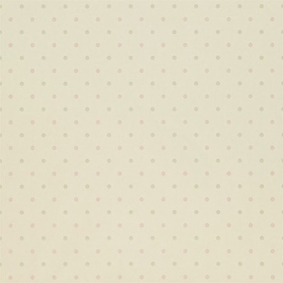 Фото Обои с рисунком - Мелкий принт - стиль Английская классика - Кремовые - Купить в Интернет-магазине