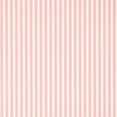 Фото Обои с рисунком - Полоски - стиль Английская классика - Розовые - Купить в Интернет-магазине
