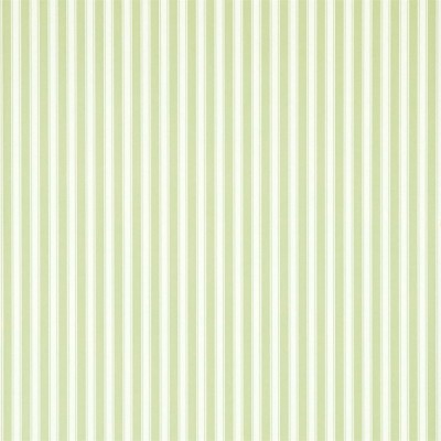 Фото Обои с рисунком - Полоски - стиль Английская классика - Зеленые - Купить в Интернет-магазине