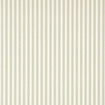 Фото Обои с рисунком - Полоски - стиль Английская классика - Светло-серые - Купить в Интернет-магазине