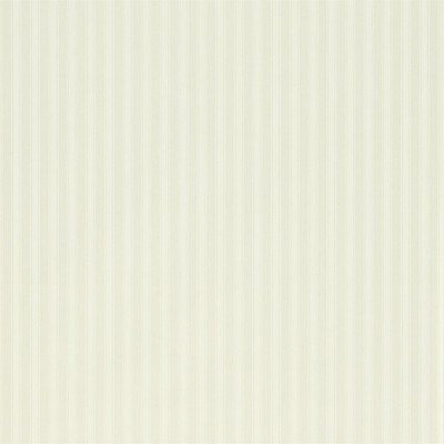 Фото Обои с рисунком - Полоски - стиль Английская классика - Зеленые - Купить в Интернет-магазине