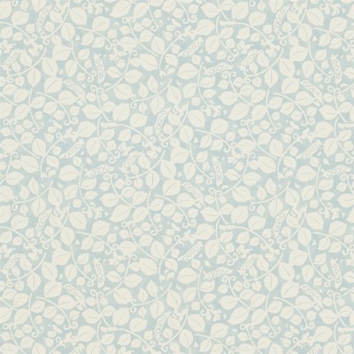 Фото Обои с рисунком - Мелкий принт - стиль Английская классика - Голубы - Купить в Интернет-магазине