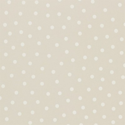 Фото Обои с рисунком - Мелкий принт - стиль Английская классика - Светло-коричневые - Купить в Интернет-магазине