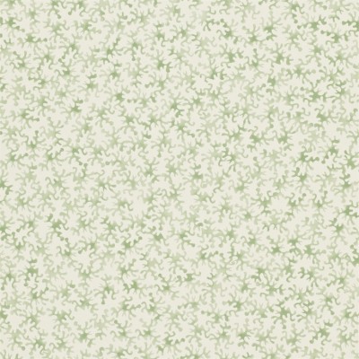 Фото Обои с рисунком - Орнамент - стиль Английская классика - Зеленые - Купить в Интернет-магазине