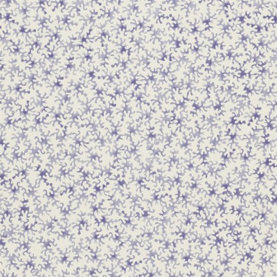 Фото Обои с рисунком - Орнамент - стиль Английская классика - Синие - Купить в Интернет-магазине