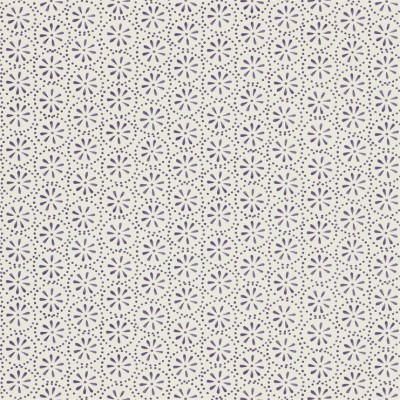 Фото Обои с рисунком - Орнамент - стиль Английская классика - Фиолетовые - Купить в Интернет-магазине