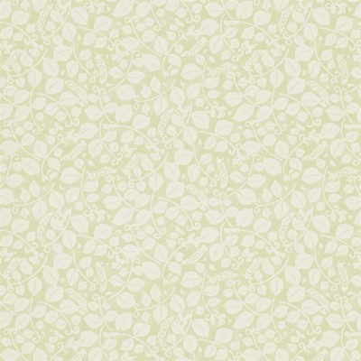 Фото Обои с рисунком - Мелкий принт - стиль Английская классика - Зеленые - Купить в Интернет-магазине