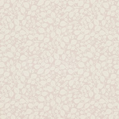 Фото Обои с рисунком - Мелкий принт - стиль Английская классика - Розовые - Купить в Интернет-магазине