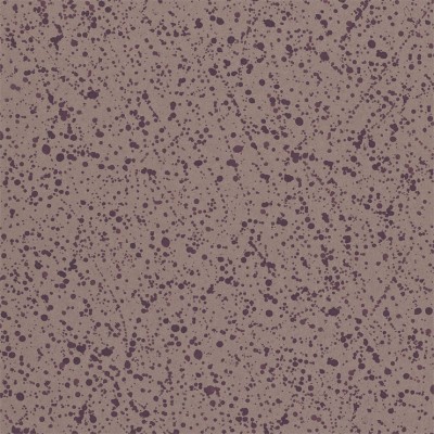 Фото Обои с рисунком - Абстракция - стиль Английская классика - Фиолетовые - Купить в Интернет-магазине