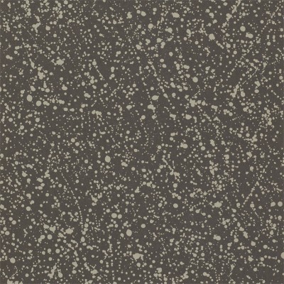 Фото Обои с рисунком - Абстракция - стиль Английская классика - Черные - Купить в Интернет-магазине