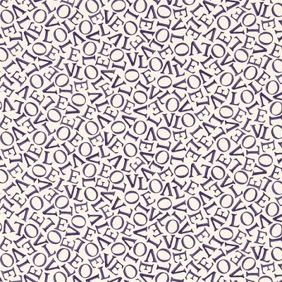 Фото Ткань портьерная с рисунком - Орнамент - стиль Английский - Белый - Купить в Интернет-магазине