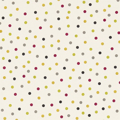 Фото Ткань портьерная с рисунком - Орнамент - стиль Английский - Белый - Купить в Интернет-магазине