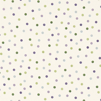 Фото Ткань портьерная с рисунком - Орнамент - стиль Английский - Белый - Купить в Интернет-магазине