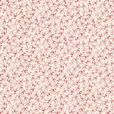 Фото Ткань портьерная с рисунком - Орнамент - стиль Английский - Розовый - Купить в Интернет-магазине