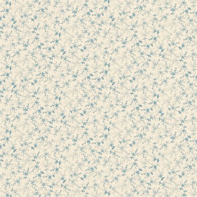 Фото Ткань портьерная с рисунком - Орнамент - стиль Английский - Голуба - Купить в Интернет-магазине