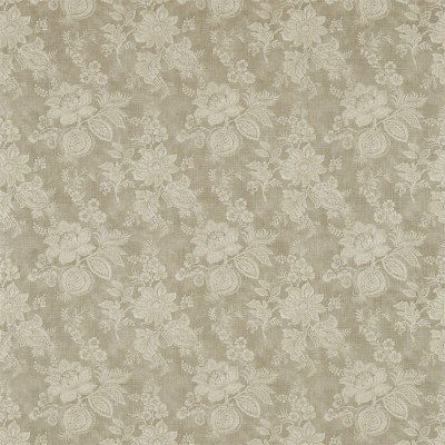 Фото Ткань портьерная с рисунком - Цветы - стиль Английский - Купить в Интернет-магазине